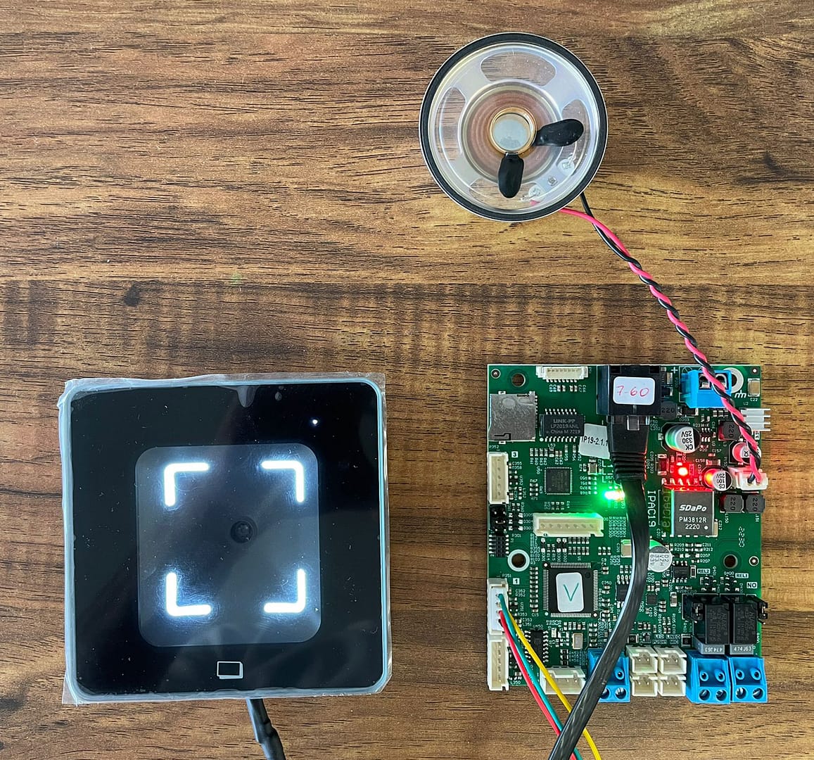 Autonomous supermarket - Image 4