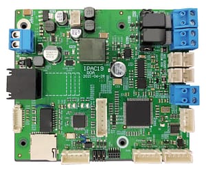 IP SIP PCB for various applications