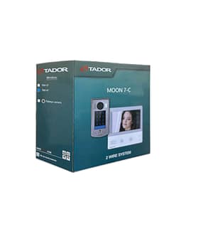 סט אינטרקום טלוויזיה אפליקציה