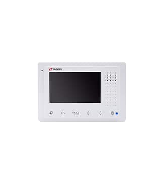 מסך מגע מסך זול 2 גיד מסך ארבע אינטש