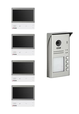 Tad-4P-7-Kit / Wifi