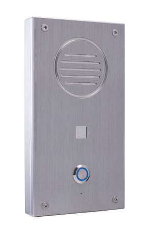 Jail and secured places