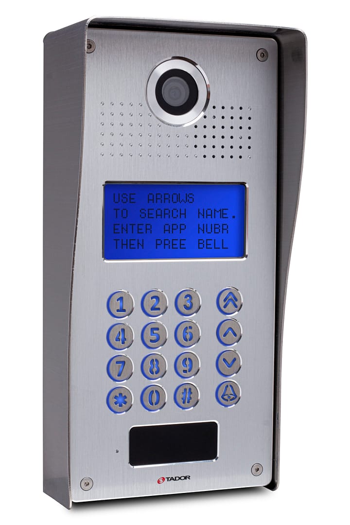 MT-88 GSM -4P עה”ט - Tador Technologies LTD