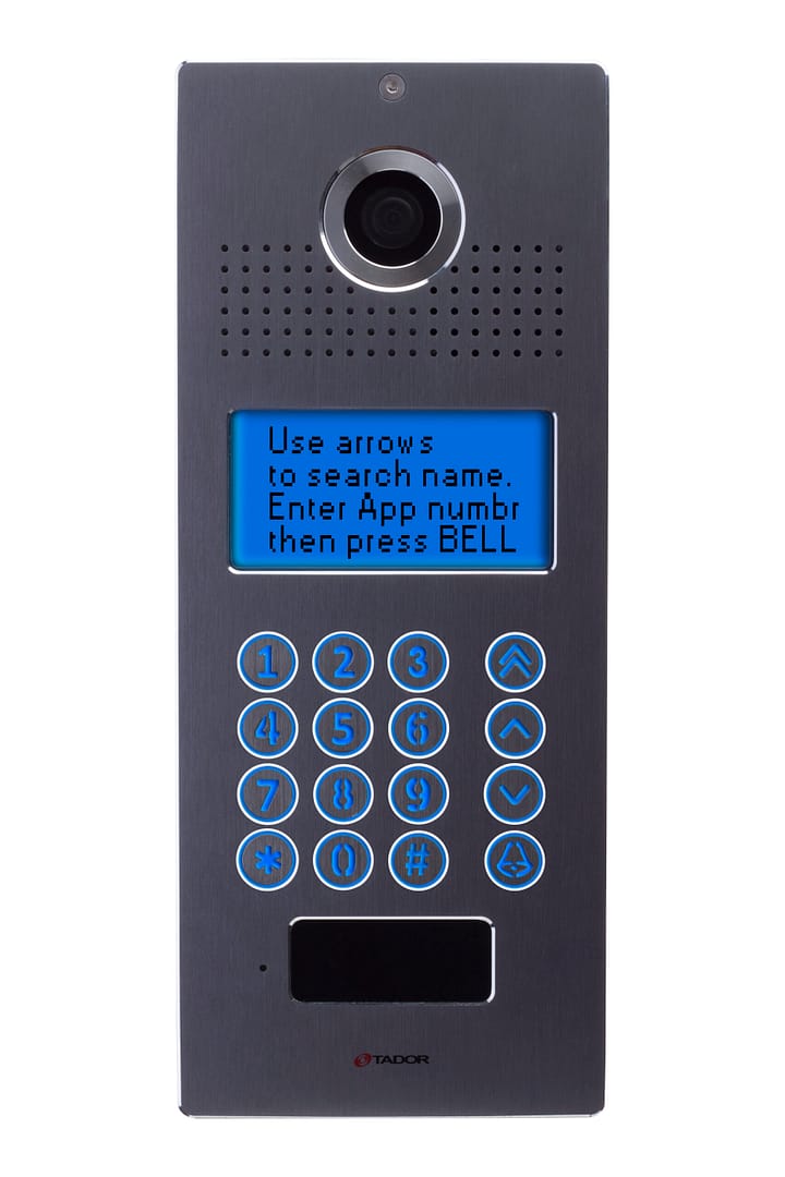 MT-88 פרופיל - Tador Technologies LTD